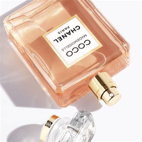 chanel coco mademoiselle eau de parfum intense vaporizador|coco mademoiselle promo.